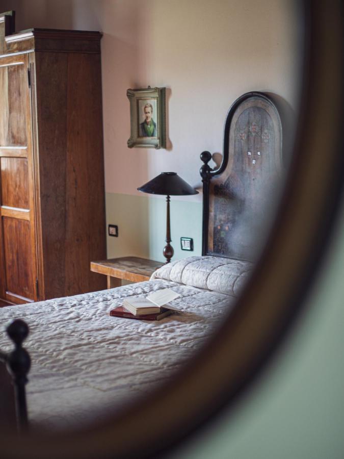 Alloggio per agriturismo Fattorie Di Montechiaro Sasso Marconi